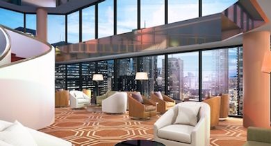 conrad-chicago-lobby