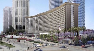 Fairmont-Century-Plaza-Los-Angeles-rendering