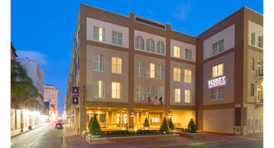 hyatt centric french quarter