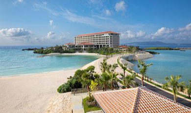 Hyatt Seragaki