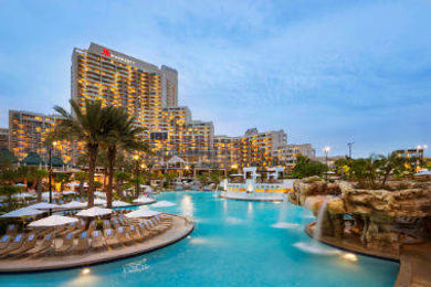 Orlando World Center Marriott