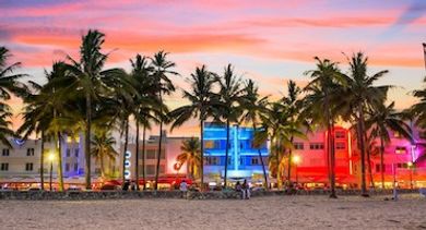 Miami hotels