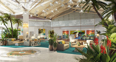 Margaritaville Resort Orlando
