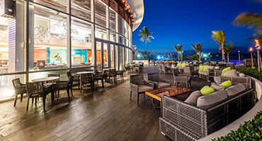 Puerto Rico s Caribe Hilton Is Back in Business Meetings