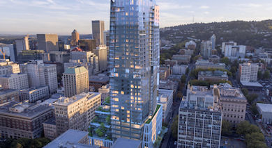 The Ritz-Carlton Portland