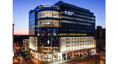 westin buffalo