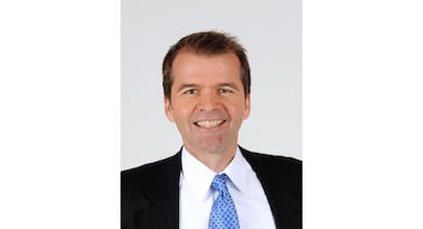 Bruce MacMillan New PCMA CMO