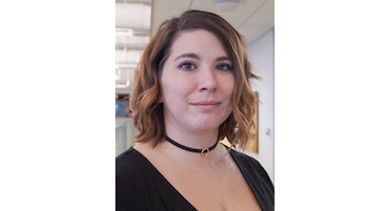 Jennifer Corwin of J.D. Power