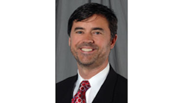 Kevin Hinton