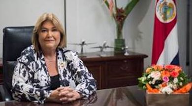 Maria Amalia Revelo