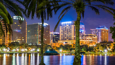 Orlando-Getty