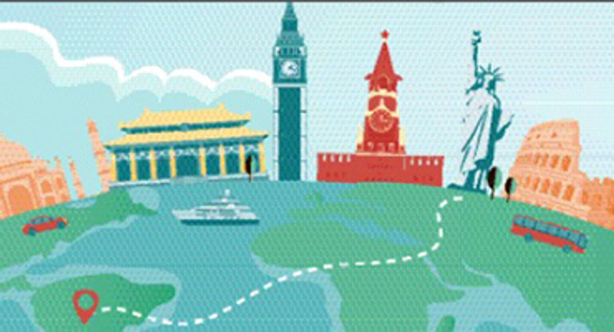 Research Europe, Canada Top International Destinations for Planners