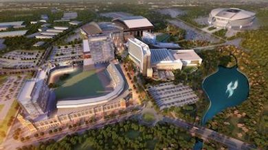arlington-texas-hotel-convention-center