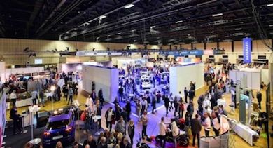 Estrel Congress Center Berlin