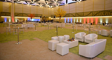 Costa Rica Convention Center