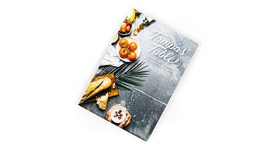 tampas-table-cookbook