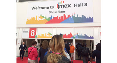 Entrance-IMEX-Frankfurt