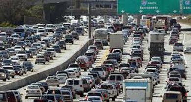 Traffic Jam