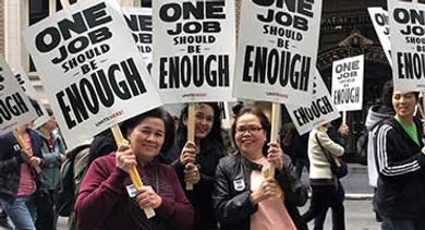 unite-here-picket-signs unite-here-picket-signs