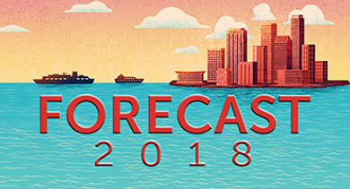 Forecast 2018 opener