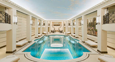 Ritz-Paris-pool