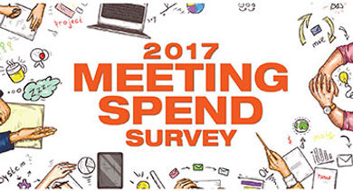 2017 meeting spend survey opener 2017 meeting spend survey opener