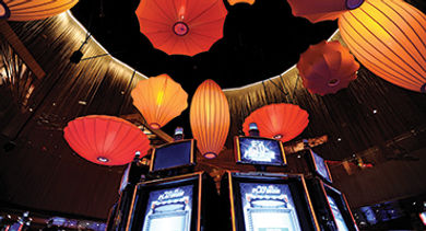 The Revel Casino Hotel: Up for sale?
