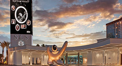 SLS Las Vegas