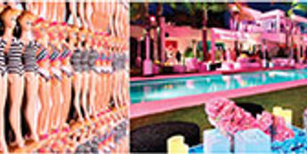 Case study no. 2: Mattel's Barbie Case study no. 2: Mattel's Barbie