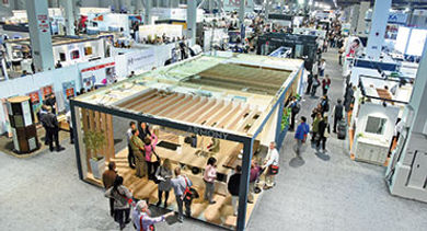 Bath Industry Show and the International Builders Show