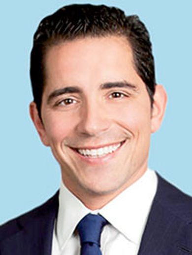 Cosimo Bruzzese, Briggs Inc.