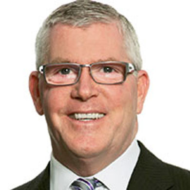 Don Welsh, DMAI