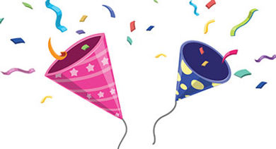 Event Themes opener