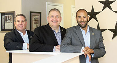 FederalConference executive team FederalConference executive team