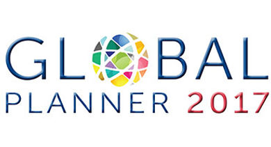 Global Planner 2017 opener