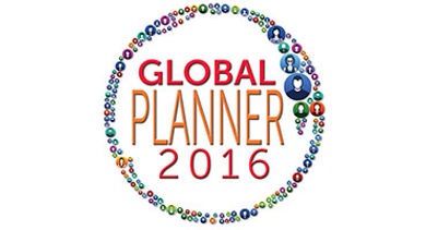 Global Planner 2016 opener
