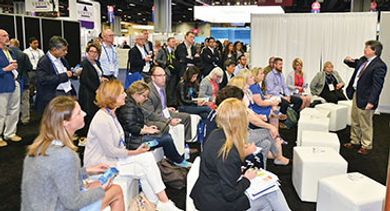Guru Bars American Thoracic Society 
