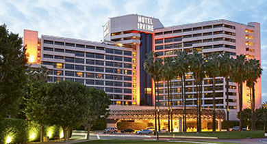 Hotel Irvine