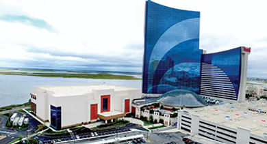 Harrah’s Waterfront Conference Center