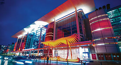 Houston-Convention-Center