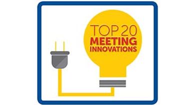 20 Top Meeting Innovations opener
