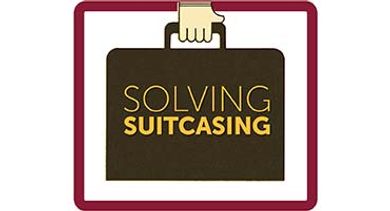 Solving Suitcasing opener