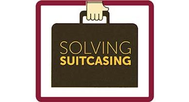 Solving Suitcasing opener Solving Suitcasing opener