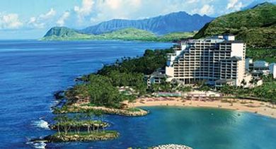 Four Seasons Resort Oahu