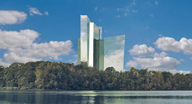 Mohegan Sun, Uncasville, Connecticut
