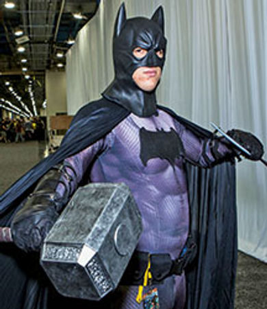 Comicpalooza