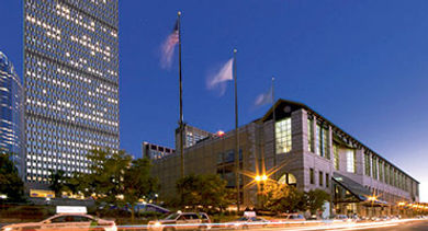 John B. Hynes Veterans Memorial CC