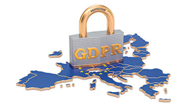 gdpr meeting planners