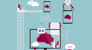Tech Trends stock