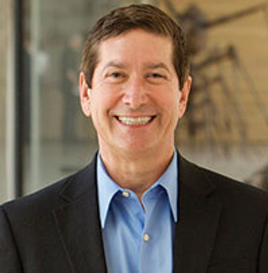 Joe D'Alessandro